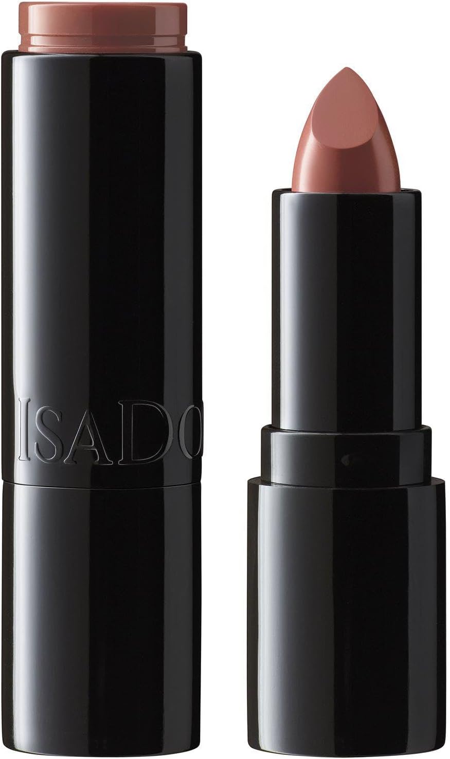 Isadora Perfect Moisture Lipstick Bare Blush - View 3 of 5