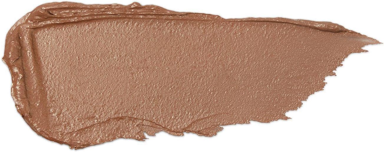 Isadora Perfect Moisture Lipstick Glossy Caramel - View 4 of 5