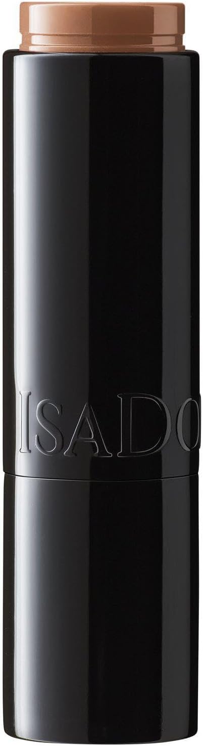 Isadora Perfect Moisture Lipstick Glossy Caramel - View 5 of 5