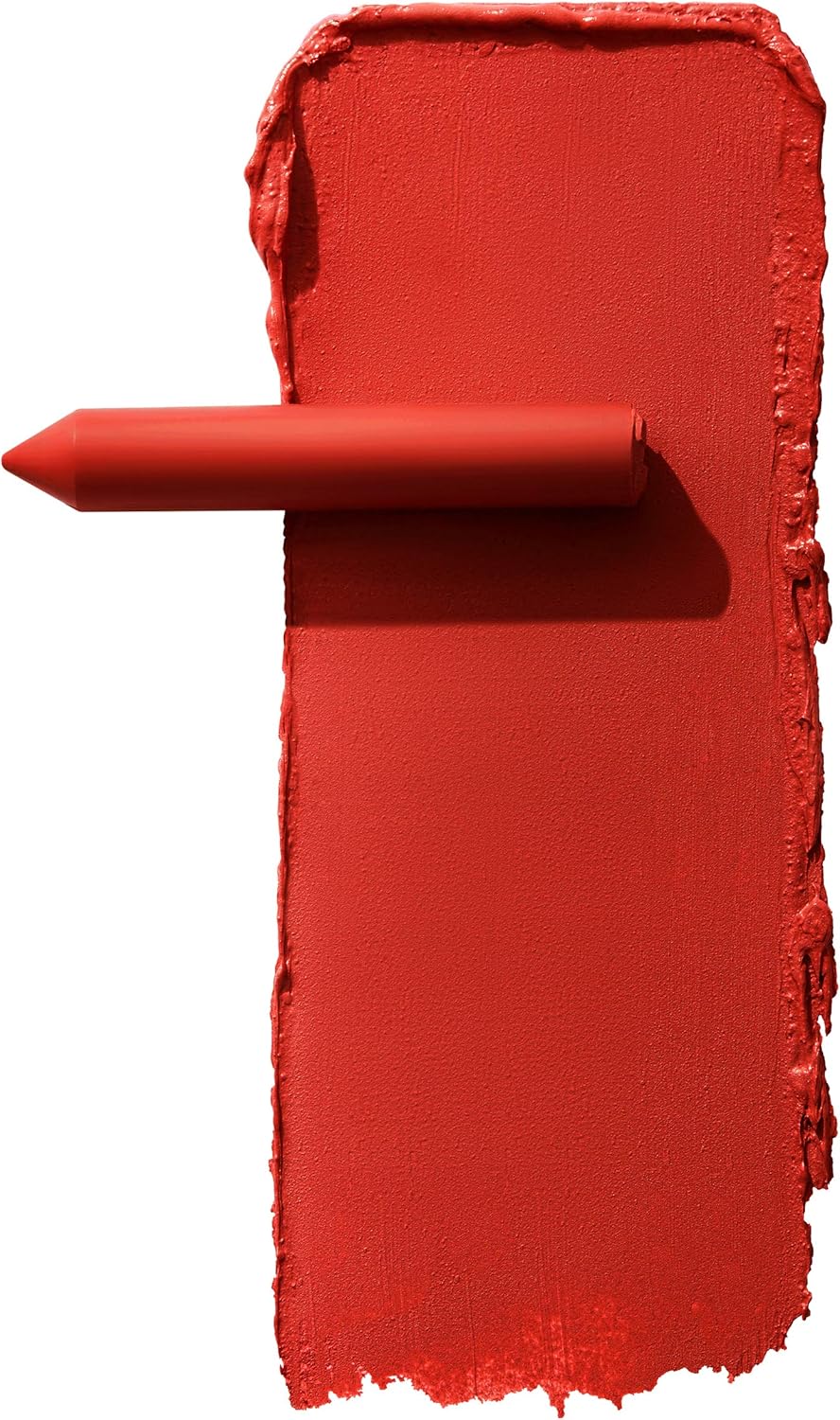 Maybelline New York Maybelline SuperStay Ink Crayon Matte Longwear Lipstick With Built-in Sharpener, Know No Limits, 0.04 Ounce - View 2 of 6