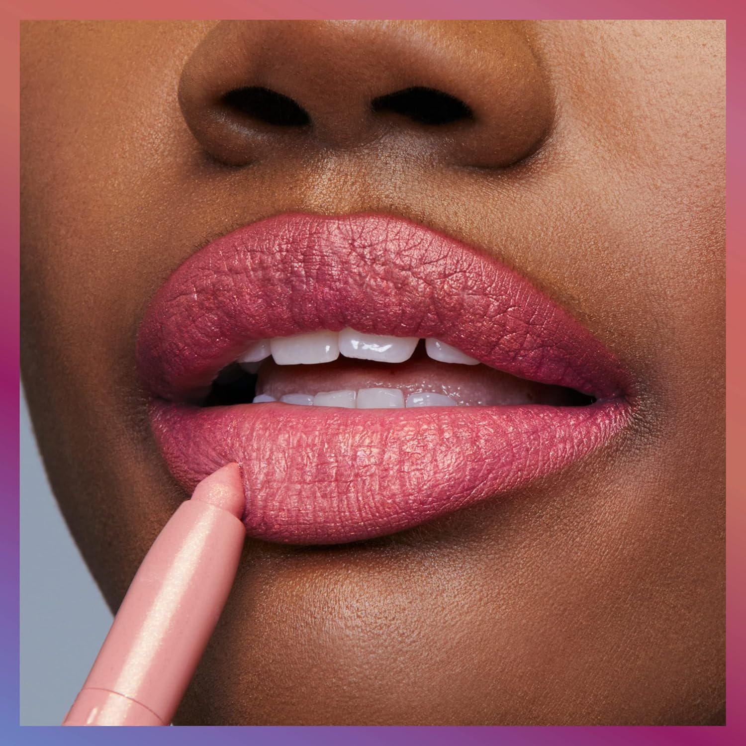 Maybelline Super Stay Ink Crayon Matte Longwear Lipstick Makeup, Long Lasting Matte Lipstick with Built-In Sharpener, Limited Edition Birthday Collection, Spoil Me, 0.04 Ounce (Pack of 1) - View 2 of 7