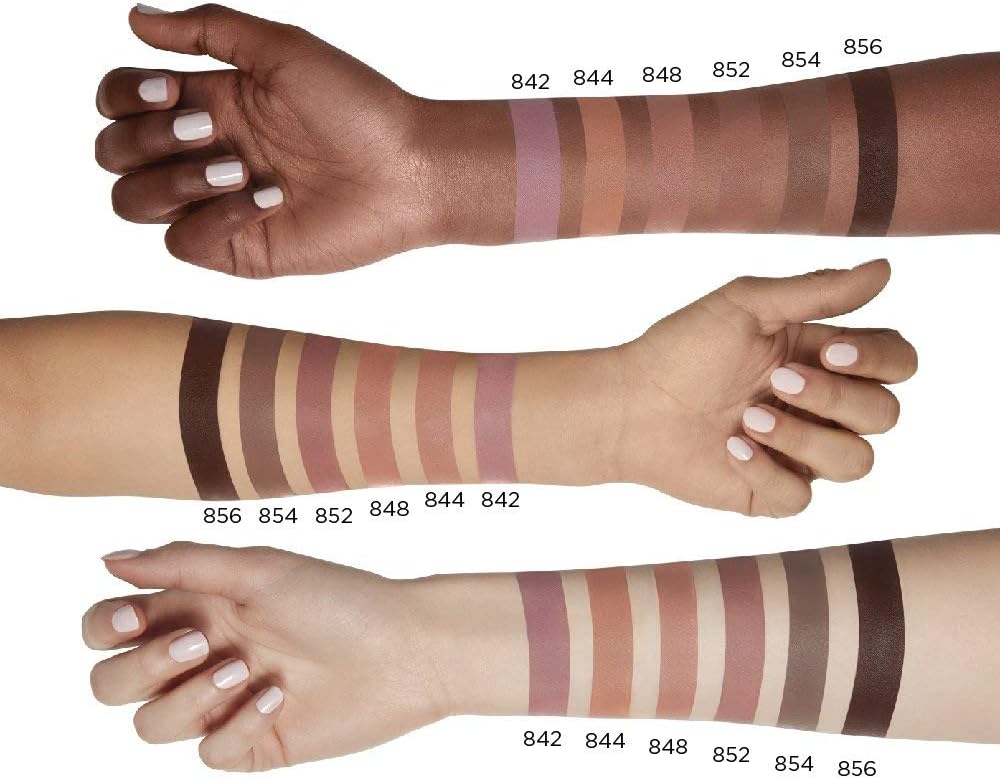 LES CHOCOLATS ultra matte liquid lipstick #852-box o chocola - View 3 of 6