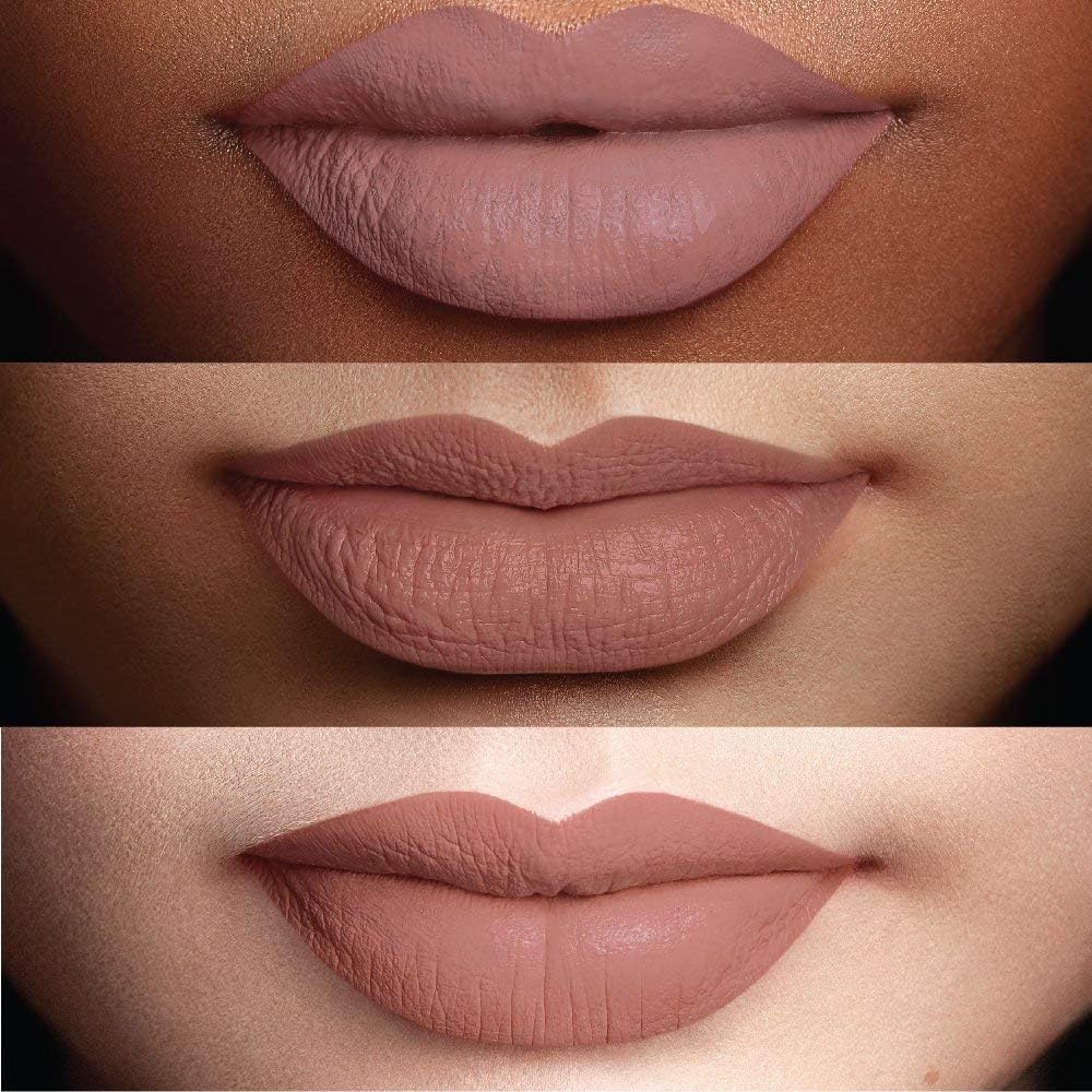 LES CHOCOLATS ultra matte liquid lipstick #852-box o chocola - View 4 of 6