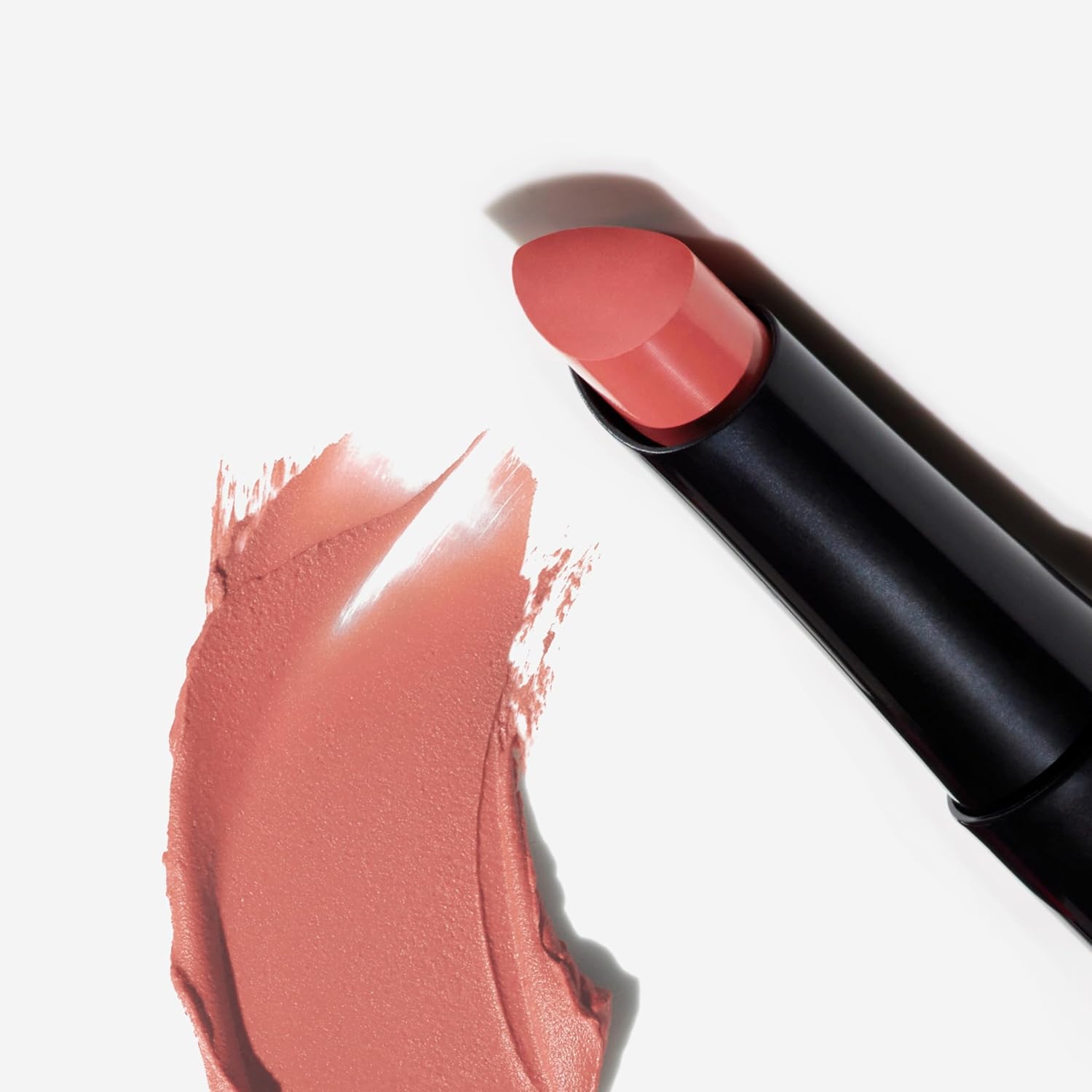 Rimmel London Lasting Finish Extreme Matte Lipstick, 160 Chestnut Rose, 2.3gr - View 4 of 6