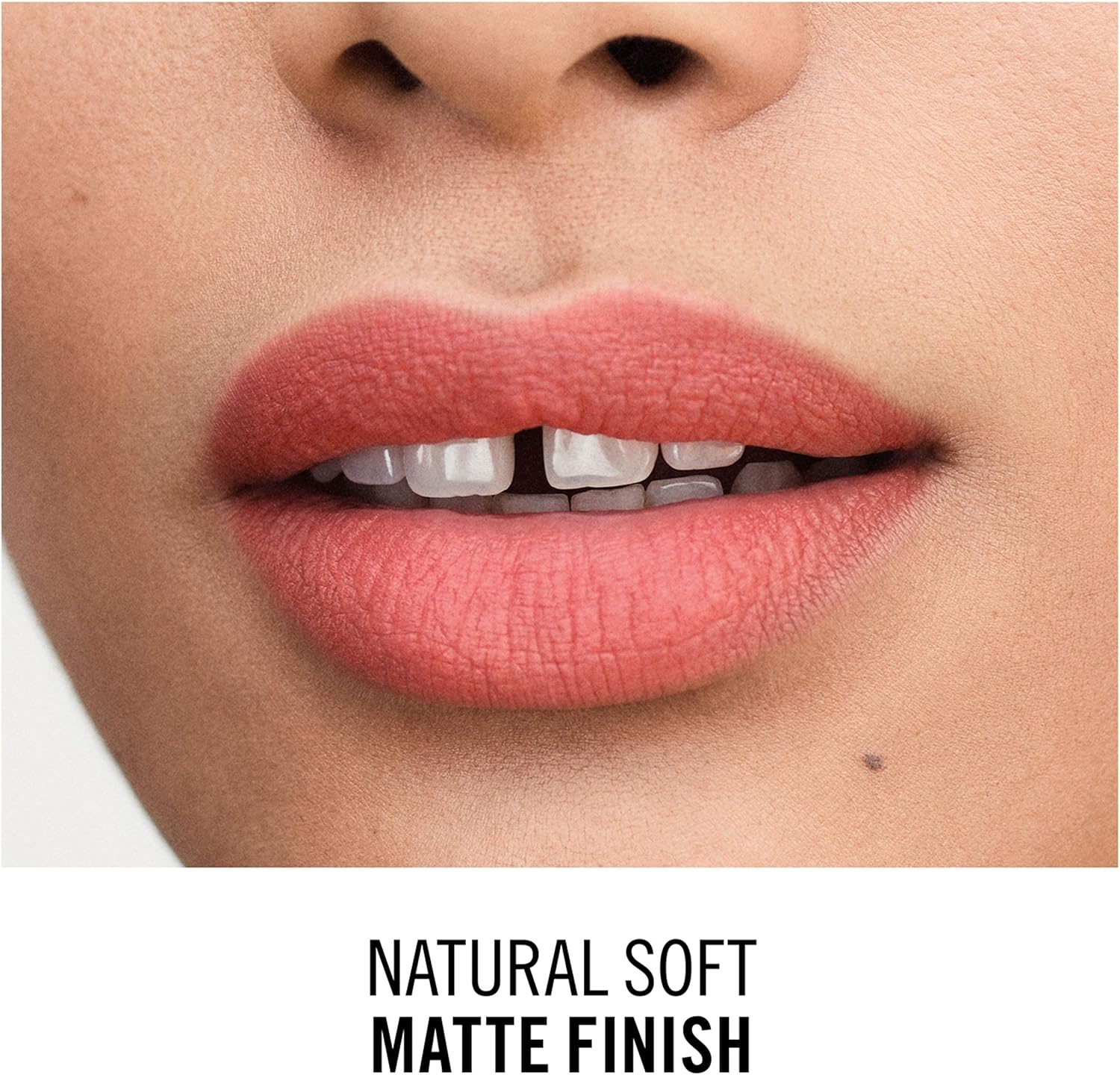 Rimmel London, Lasting Finish Matte Lipstick 170 Fuchsia, 2.3g - View 6 of 9