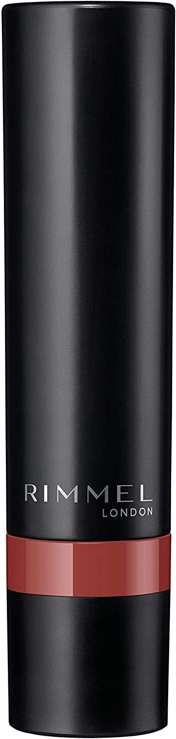 Rimmel Lasting Finish Extreme Matte Lipstick #180 2,3 Gr - View 5 of 5