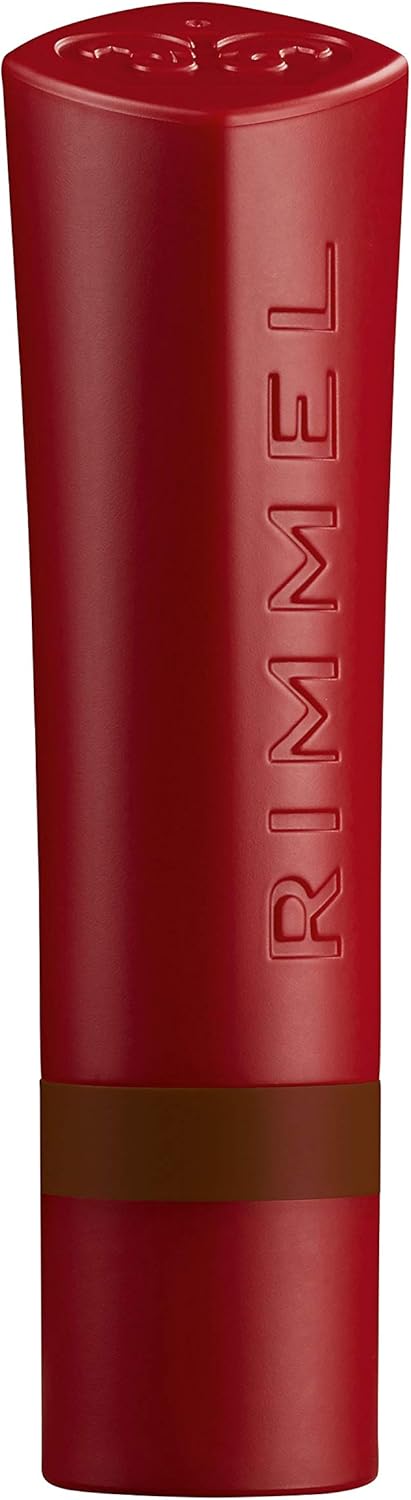 Rimmel London, The Only 1 Supreme Wear Matte Lipstick, 750 Look Who's Talking, 3.4 g - View 5 of 5