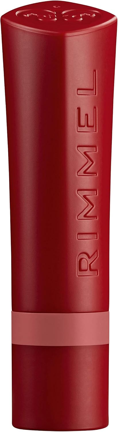 Rimmel London, The Only 1 Matte Lipstick, 610 High Flyer, 3.4 g - View 5 of 5
