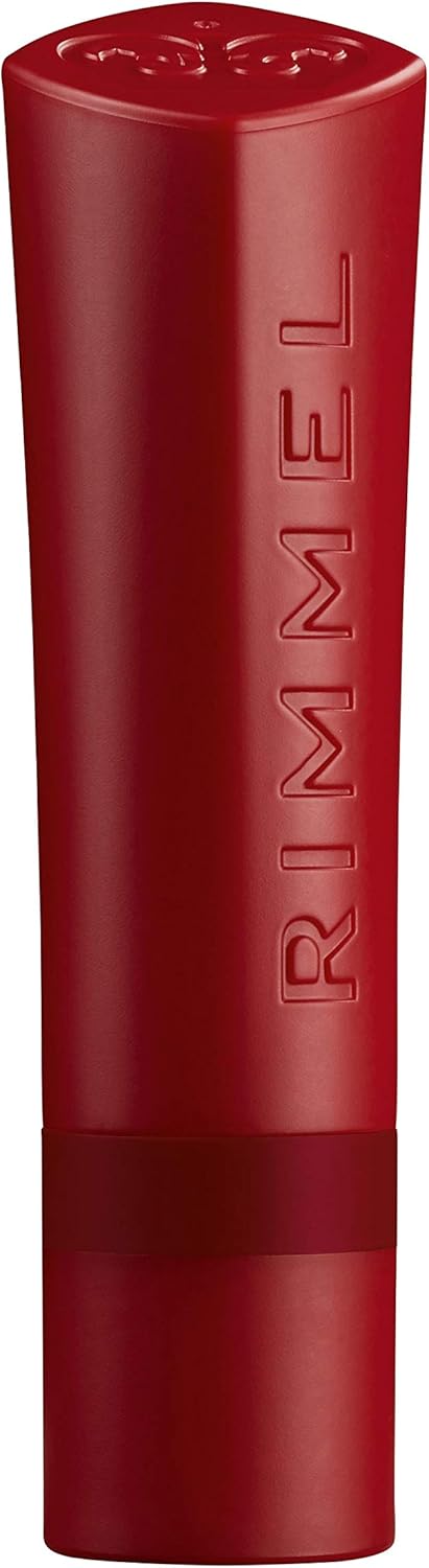Rimmel London, The Only 1 Supreme Wear Matte Lipstick, 810 The Matte Factor, 3.4 g - View 5 of 5