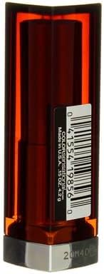 Maybelline Color Sensational Lipstick, Nearly There 205, 0.15 oz (1 Pack) - View 4 of 6