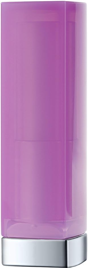 Maybelline New York Color Sensational Rebel Bloom Lipstick, Orchid Ecstasy, 0.15 Ounce - View 2 of 2