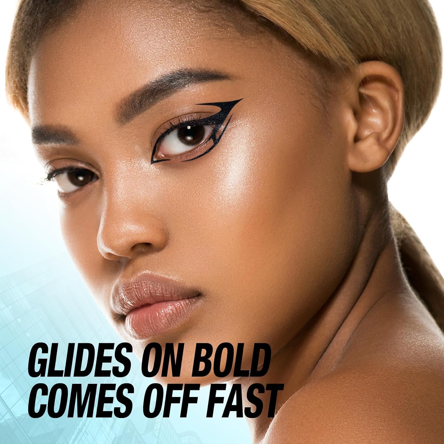 12 Colors Matte Liquid Eyeliner Set, Neon Colorful Pigmented With Long-lasting, Smudgeproof & Waterproof Eye Liner Makeup for Bold & Stunning Looks - Gift for Girls - View 2 of 8