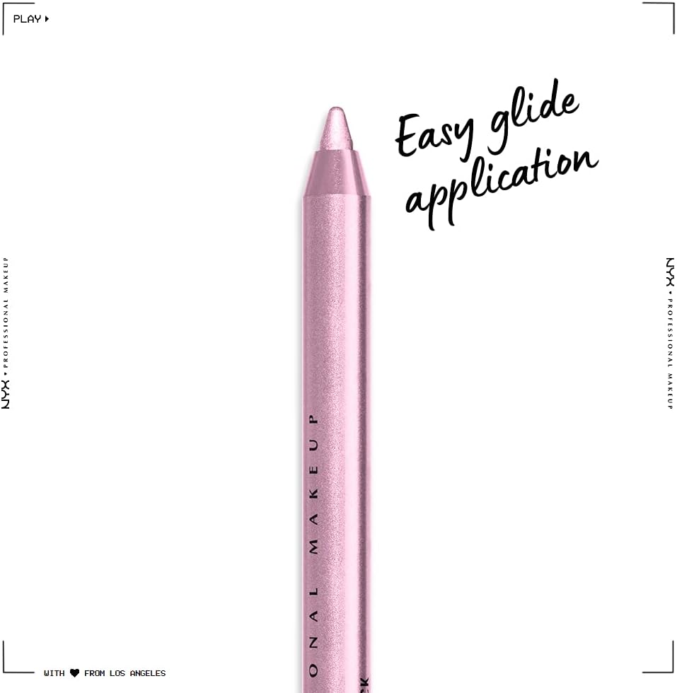 NYX Professional Makeup Epic Wear Liner Sticks, Frosted Lilac 15, 5 gm - View 3 of 5
