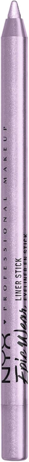 NYX PROFESSIONAL MAKEUP Epic Wear Liner Sticks, Periwinkle Pop 14, 5 Gm - View 3 of 5