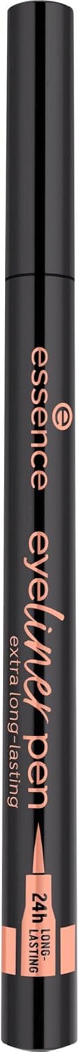 essence eyeliner pen extra long-lasting 010 - View 6 of 6