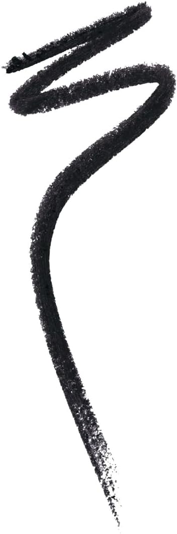 Maybelline New York Colossal Eyeliner with Argan Oil, Matte, Black, Pencil - View 4 of 4