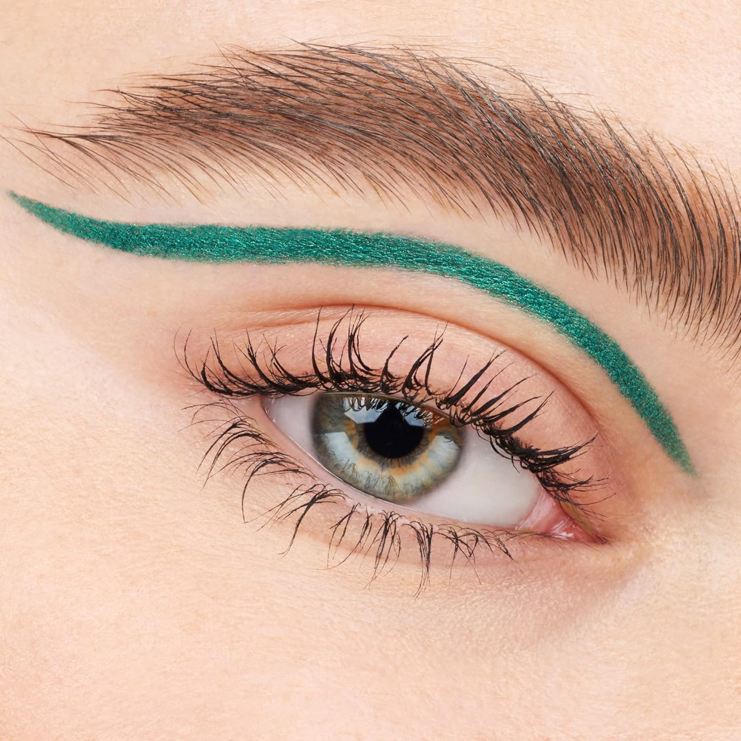 essence STAY & PLAY GEL EYELINER 07 - View 6 of 7