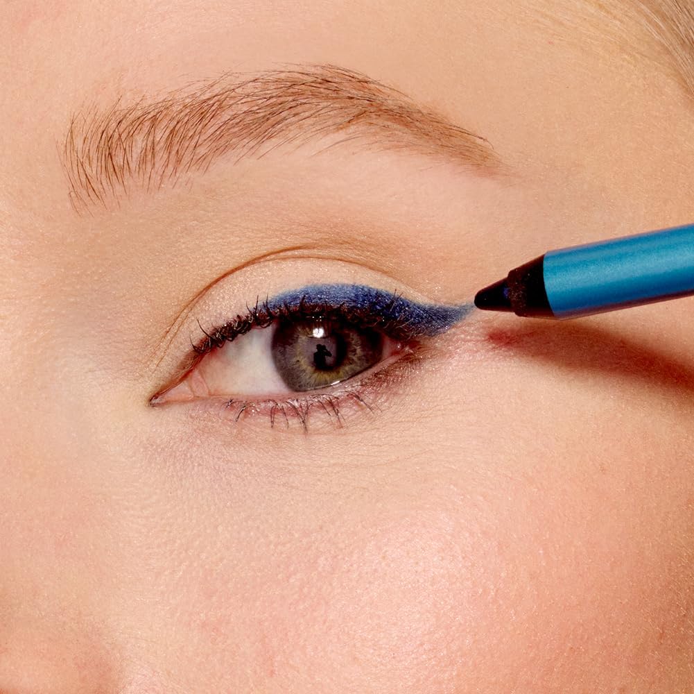 essence STAY & PLAY GEL EYELINER 06 - View 5 of 8