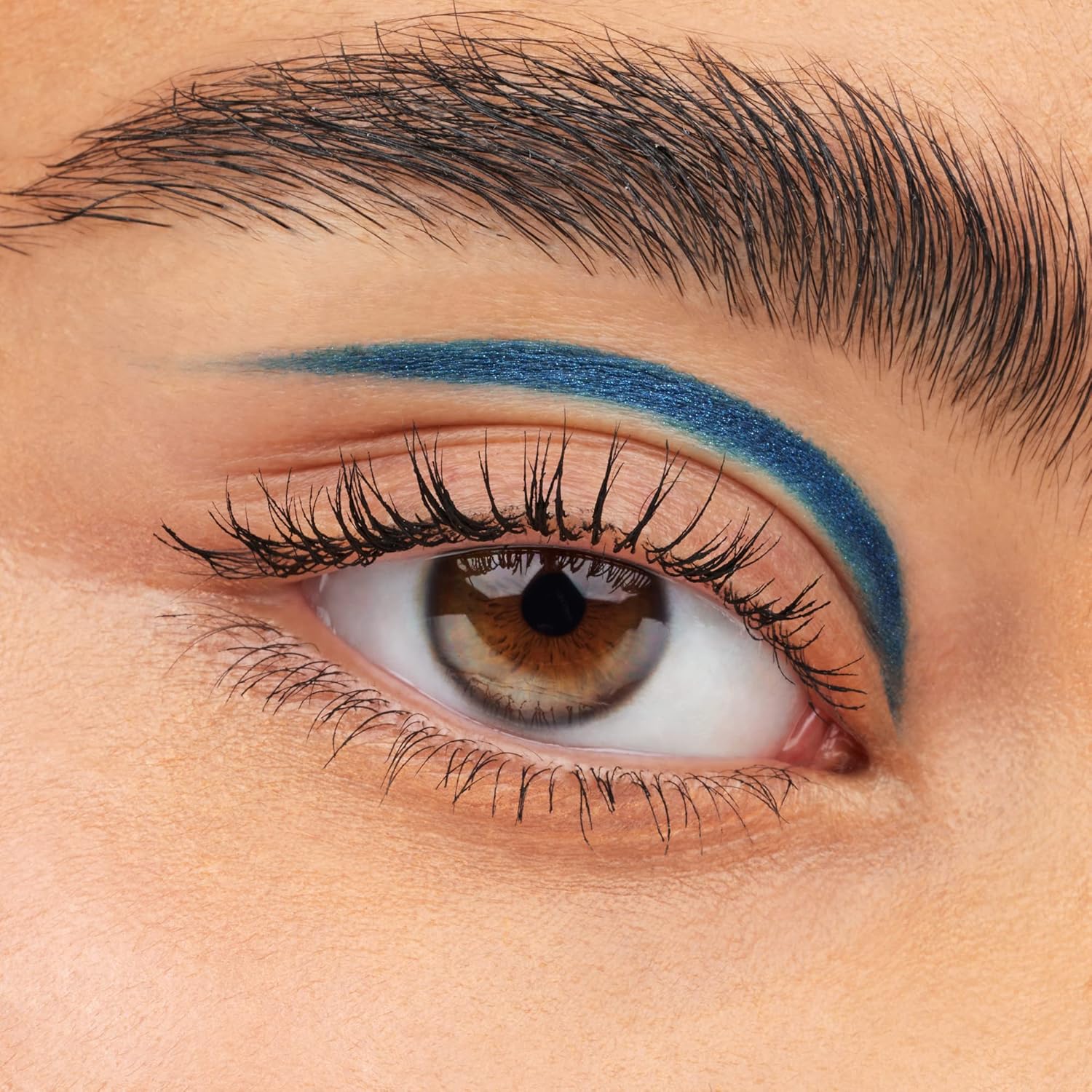 essence STAY & PLAY GEL EYELINER 06 - View 7 of 8