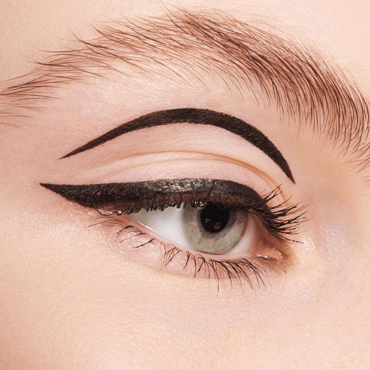 Essence Eyeliner Pen Waterproof - 01 Black, 77217, 0.03 Fluid Ounce - View 2 of 6