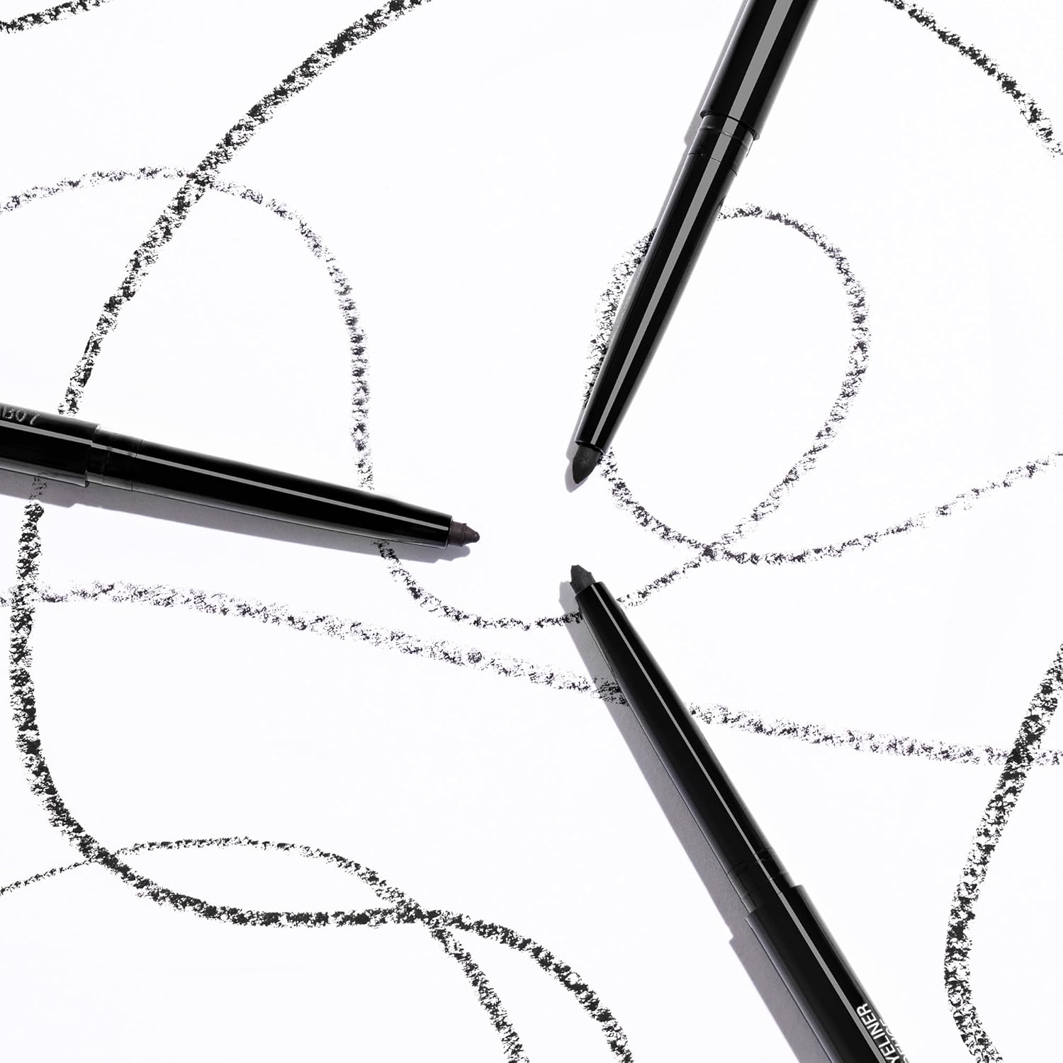 wet n wild Mega Last Breakup Proof Eyeliner, Quick Drying, Waterproof, 16-Hour Wear - Cruelty-Free & Vegan - Black - View 3 of 9