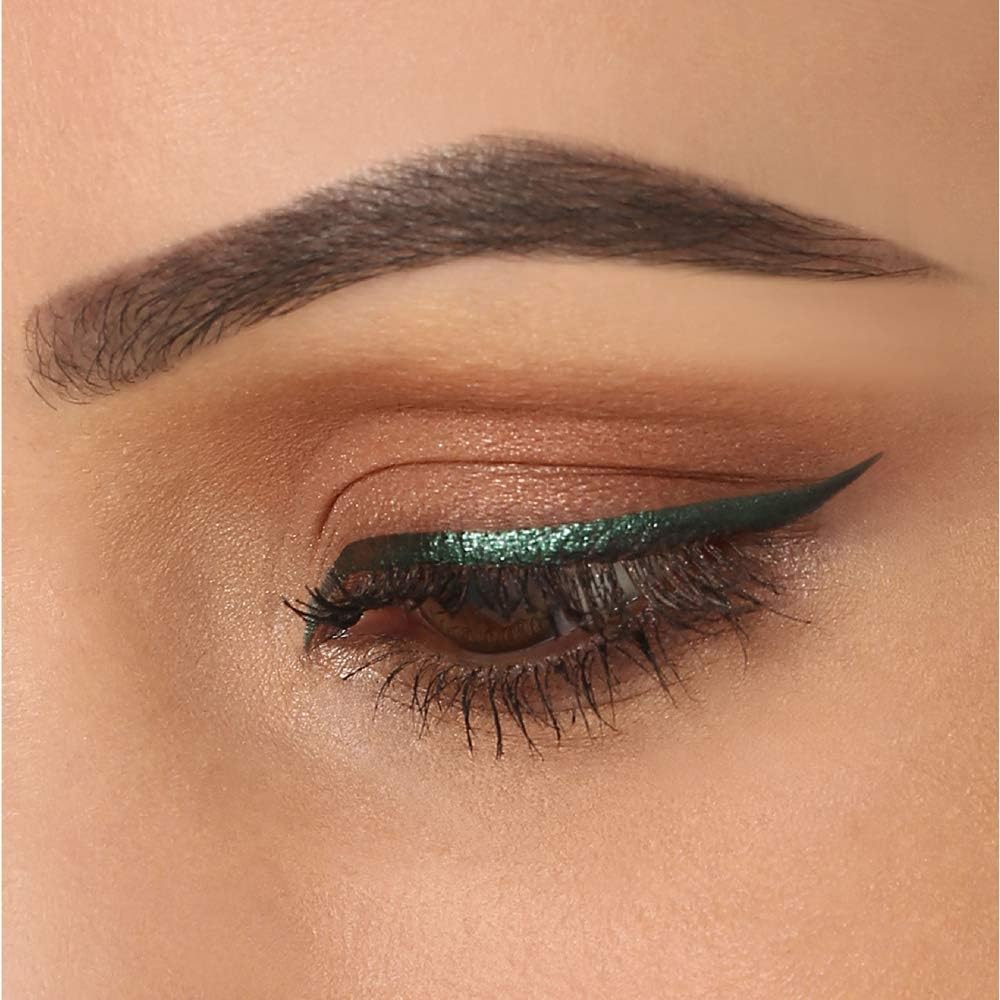 LAKME ABS SHINE LINER OLIVE 4.5ML - View 5 of 6