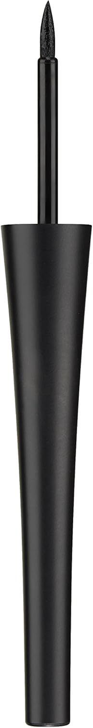 Wet n Wild H2O Proof Liquid Eyeliner, Black, 5ml - View 2 of 5