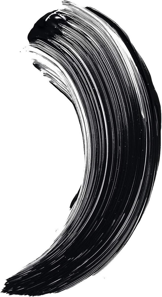 Maybelline New York 2 Piece Set: Colossal 100% Black Mascara + Kajal Argan Oil Khol Eyeliner - View 3 of 6