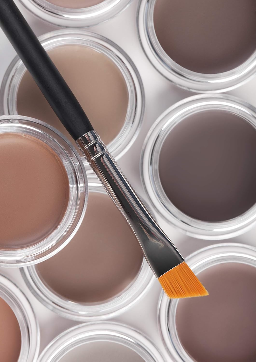 Inglot Eyeliner Brown 2 G, Pack Of 1 - View 3 of 8
