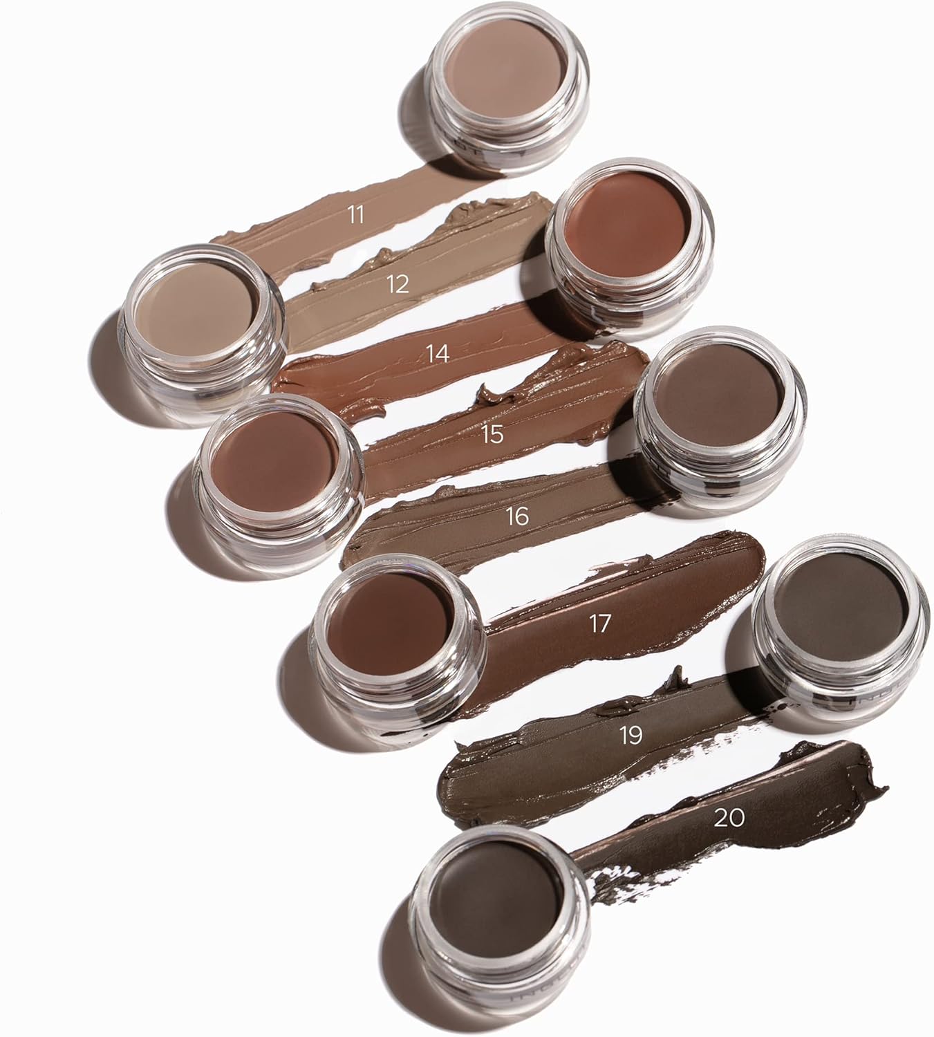 Inglot Eyeliner Brown 2 G, Pack Of 1 - View 6 of 8