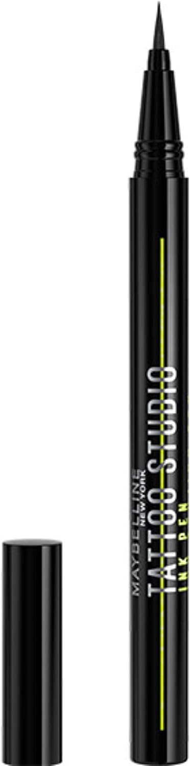 Maybelline New York Tattoo Ink Pen Eyeliner - Black - View 5 of 5