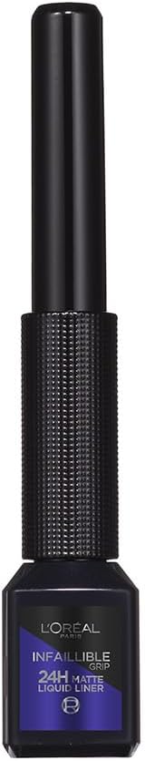 L'Oreal Paris Matte Signature Liquid Eyeliner 02 Blue - View 4 of 4