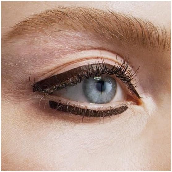 L’Oréal Paris Matte Signature Eyeliner 03 Brown - View 2 of 3