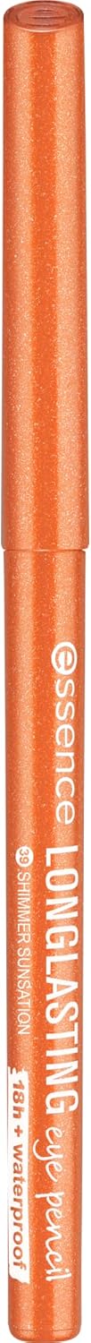 essence LONG-LASTING eye pencil 39 - View 8 of 8