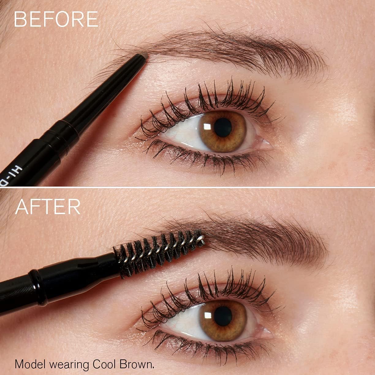 RevitaLash® Hi-Def Brow Pencil (Soft Brown), 0.14g - View 2 of 6