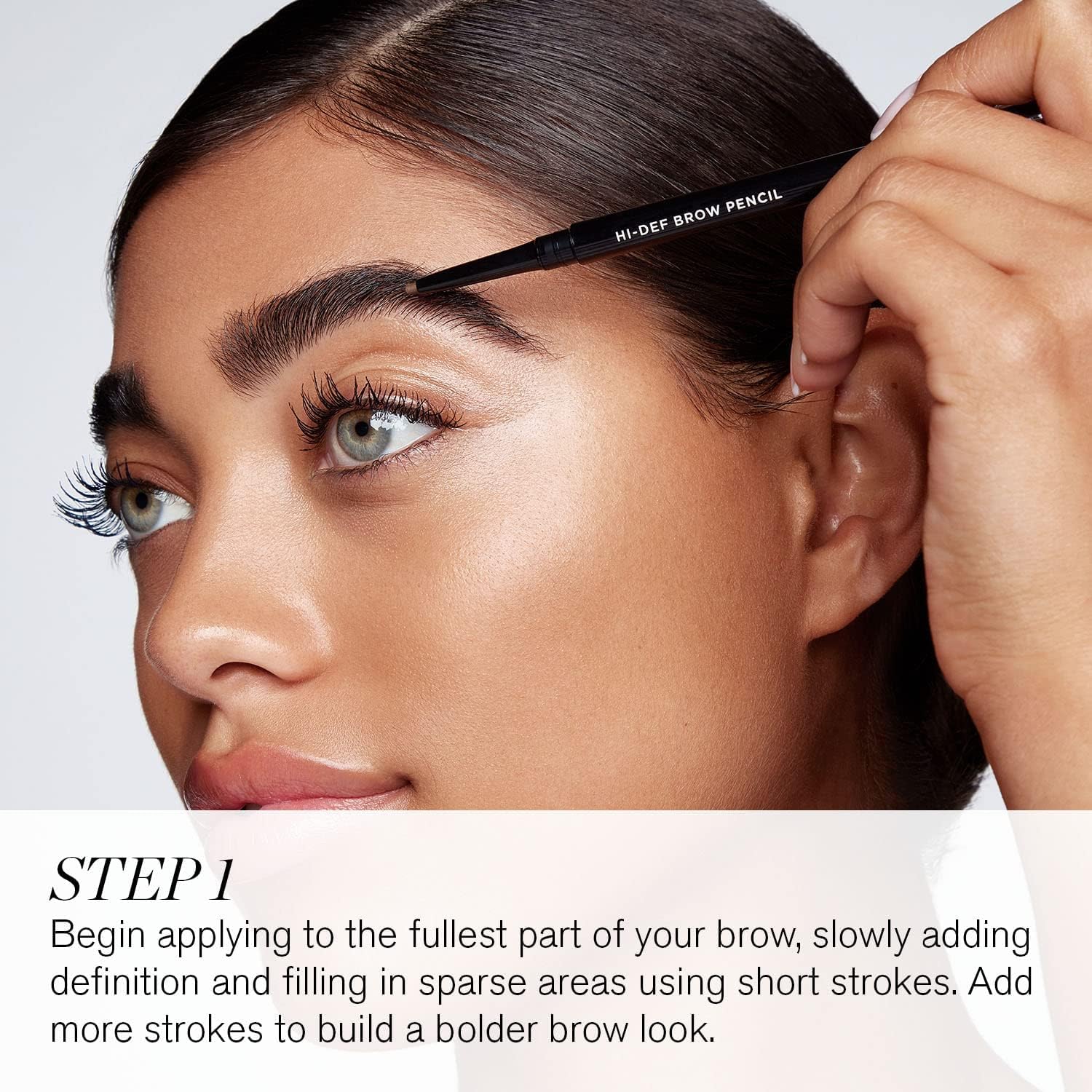 RevitaLash® Hi-Def Brow Pencil (Soft Brown), 0.14g - View 5 of 6