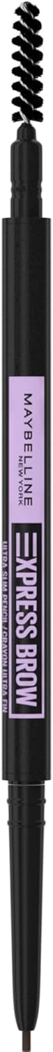 Maybelline New York Brow Ultra Slim 06 Black Brown, 8 ml (Pack of 1) - View 4 of 4