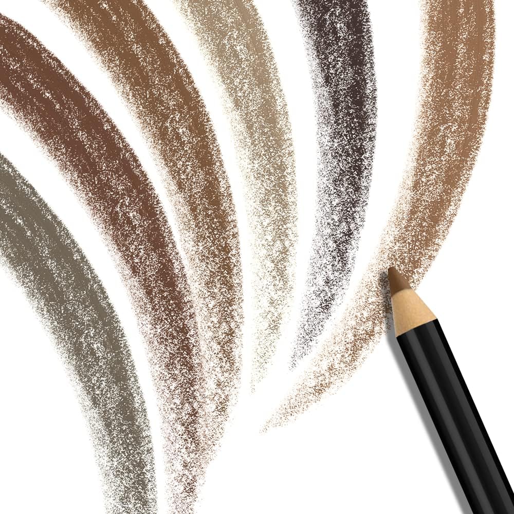 Rimmel London Brow This Way Pencil, 003 Blonde, 4G - View 2 of 4