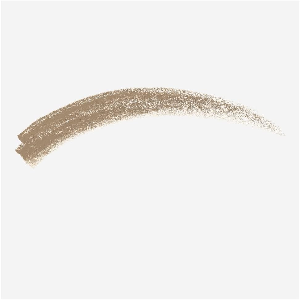 Rimmel London Brow This Way Pencil, 003 Blonde, 4G - View 4 of 4