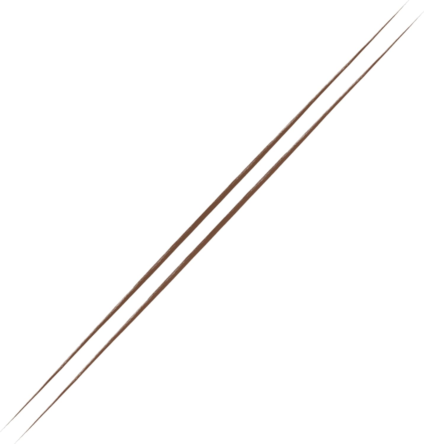 L'Oreal Paris Infaillable Faux Brow Pencil Shade Light Brunette - View 7 of 7