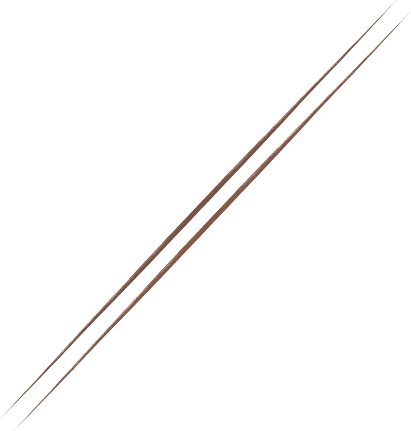 L'Oreal Paris Infaillable Faux Brow Pencil Shade Dark Blonde - View 8 of 8