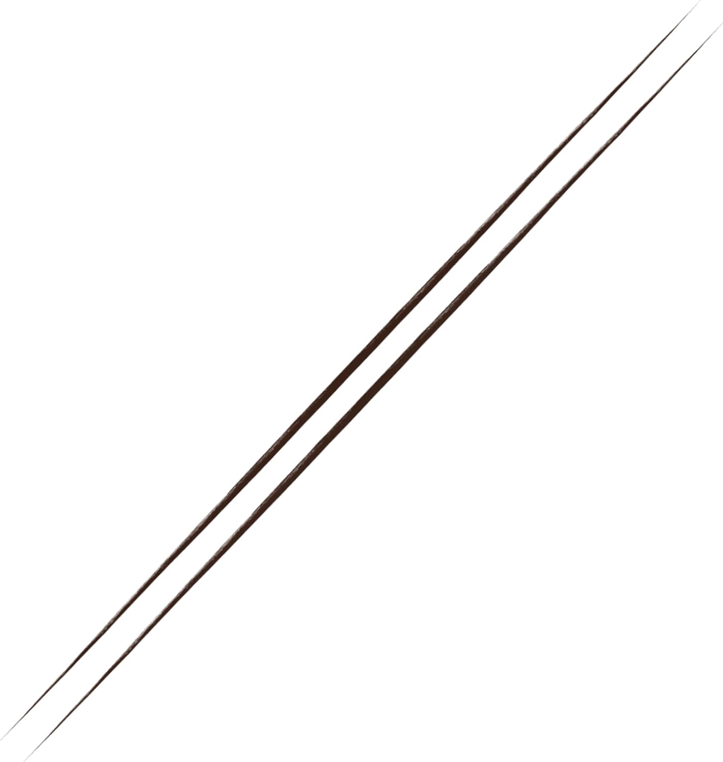 L'Oreal Paris Infaillable Faux Brow Pencil Shade Dark Brunette - View 8 of 8