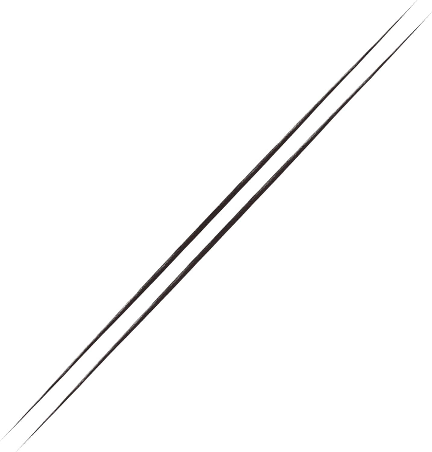 L'Oréal Paris Make-Up, Infaillible Faux Brow Eyebrow Pencil, For Long-Lasting Defined Brows, Anthracite, 12.4 g - View 5 of 5