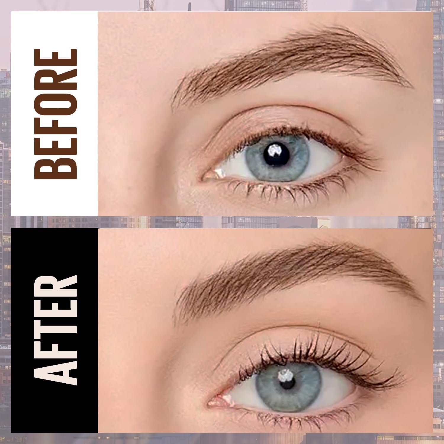 Yfulfill Taupe Eyebrow Pencils for Old Women, Ash Blonde Eye Brow Pencil for Women Waterproof - View 5 of 5