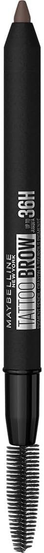 Maybelline New York TATTOO BROW 36H #07-deep brown - View 4 of 4