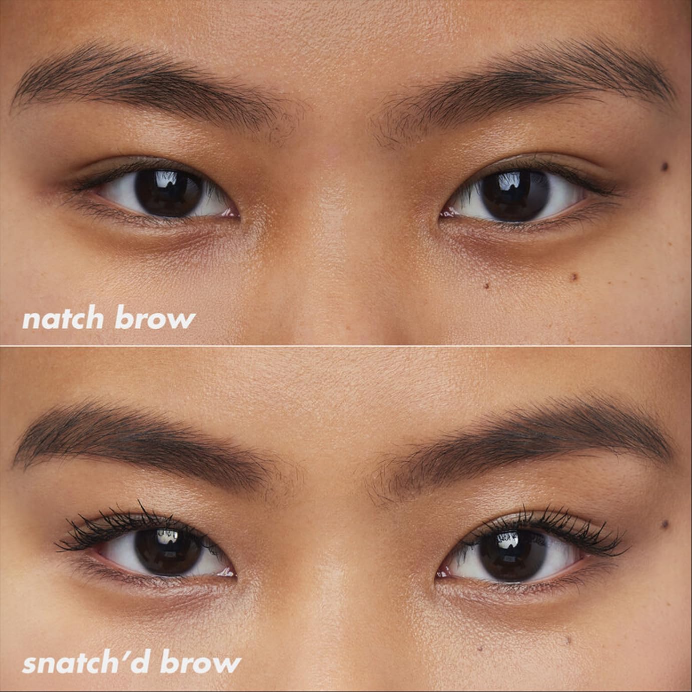 e.l.f. Instant Lift Brow Pencil, Dual-Sided, Precise, Fine Tip, Shapes, Defines, Fills Brows, Contours, Combs, Tames, 0.006 Oz, Deep Brown, 1 Count - View 4 of 4