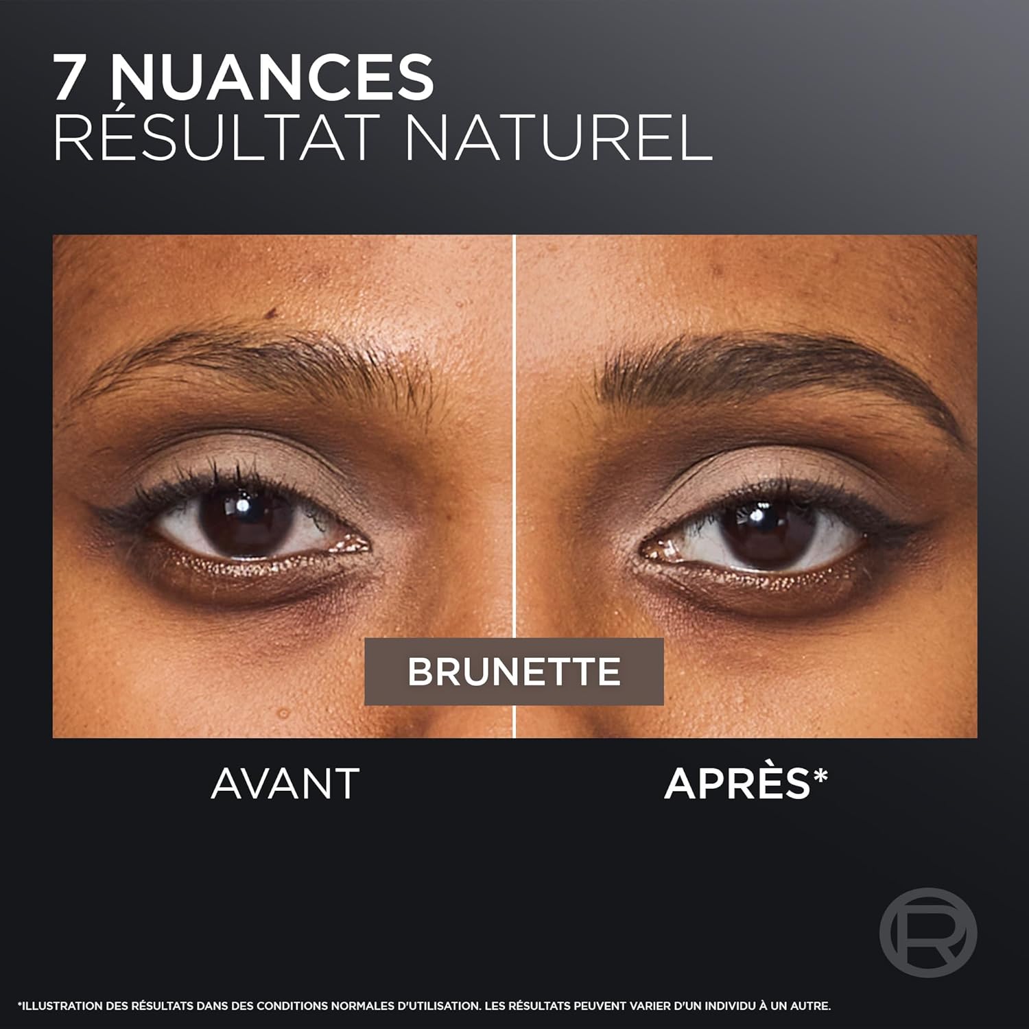 L’Oréal Paris , Infaillible Brows, 24H Filling Triangular Pencil, 5.0 Light Brunette - Waterproof, Sumdge Proof and Transfer Resistant - View 4 of 6
