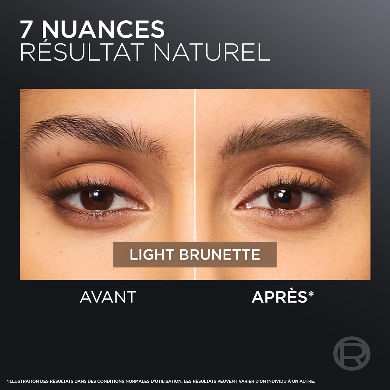 L’Oréal Paris L'Oreal Infaillible Brows, 24H Filling Triangular Pencil, 5.23 Auburn - Waterproof, Sumdge Proof and Transfer Resistant - View 3 of 5