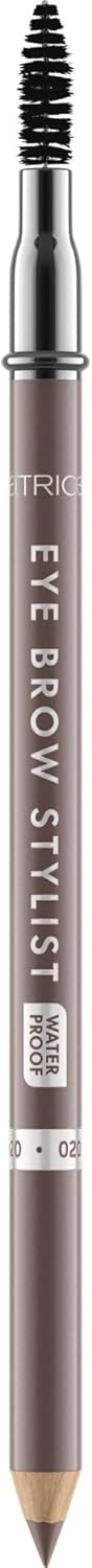 Catrice Eye Brow Stylist 020 Date With Ash-Ton-48775 (Pack of 2) - View 7 of 7