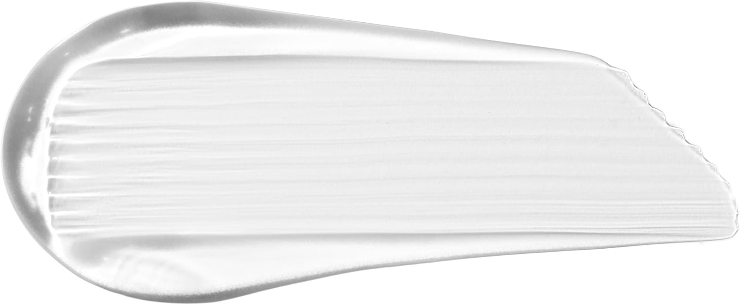 NYX Professional Makeup The Brow Glue Crazy Lift, Brow Lamination Gel, 24H Strong Hold, Built-In Styling Comb, Transparent - View 7 of 7